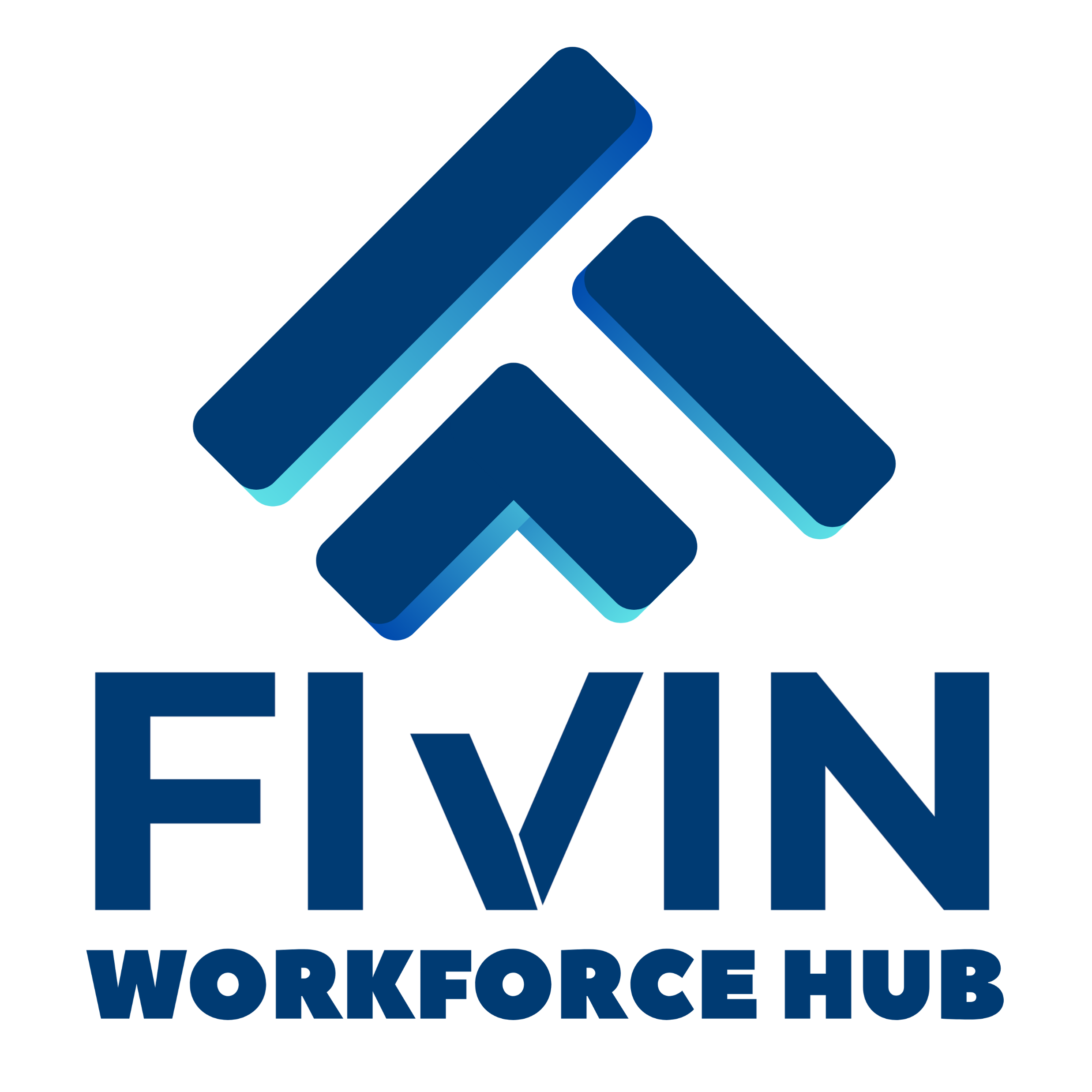 Fivin WorkforceHub